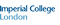 Imperial College, London logo